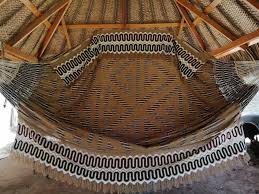 Hamaca Chinchorro Doble