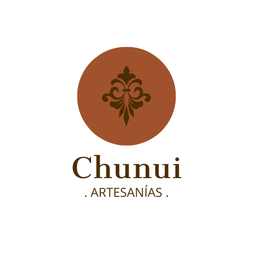 Logo Artesanías Chunui